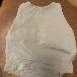 Wunder train sports bra - shear oak  size 8